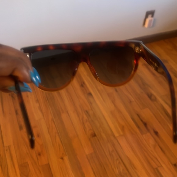 AUTHENTIC CELINE SUNGLASSES - Picture 3 of 4